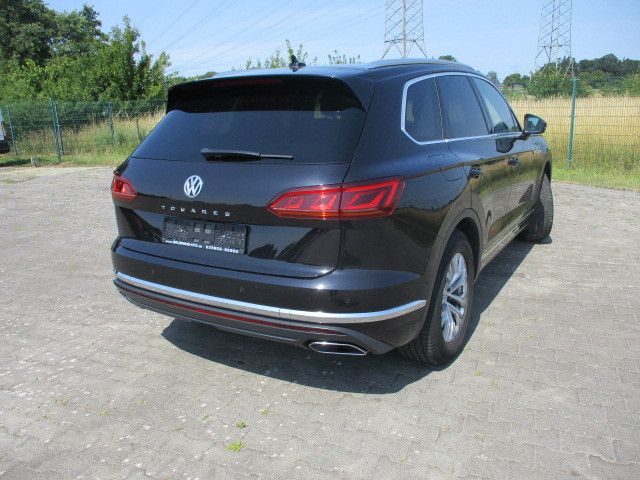 Volkswagen Touareg 3.0 TDI AT 4Motion Elegance AHK ACC SHZ