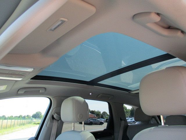 Volkswagen Touareg 3.0 TDI AT 4Motion Elegance AHK ACC SHZ