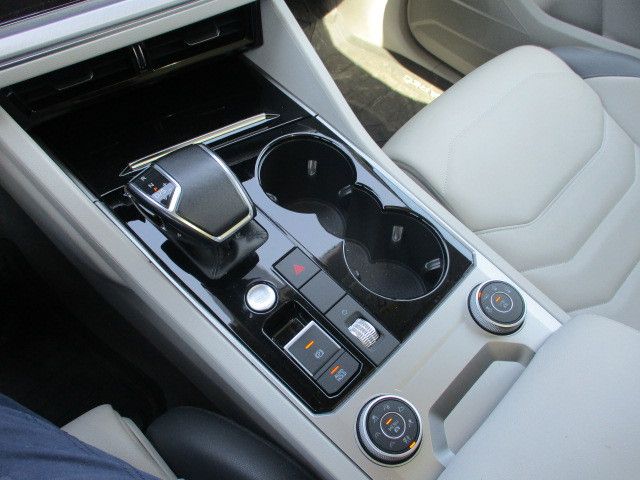 Volkswagen Touareg 3.0 TDI AT 4Motion Elegance AHK ACC SHZ