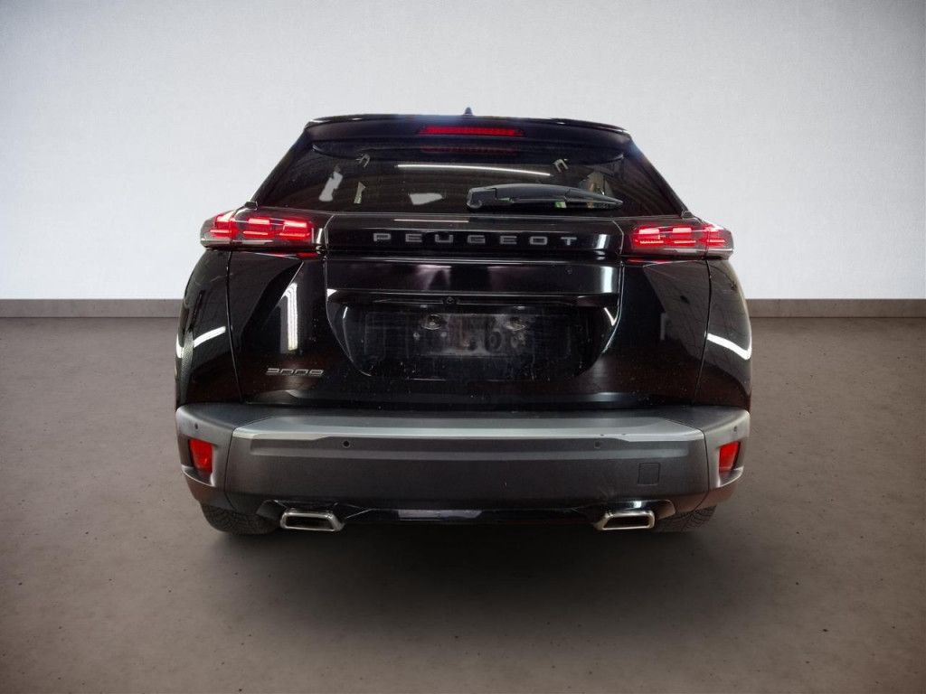 Peugeot 2008 PureTech 130 Allure AT LED Navi Kamera 360