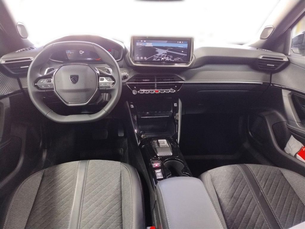 Peugeot 2008 PureTech 130 Allure AT LED Navi Kamera 360
