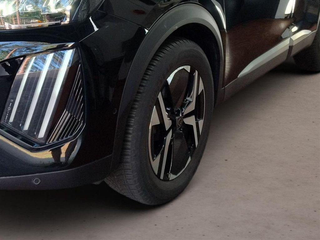 Peugeot 2008 PureTech 130 Allure AT LED Navi Kamera 360