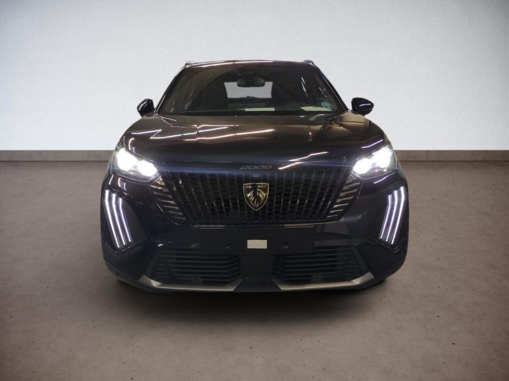 Peugeot 2008 PureTech 130 Allure AT LED Navi Kamera 360