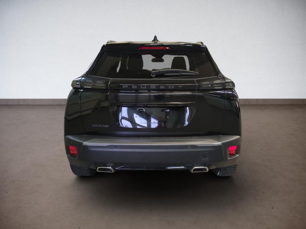 Peugeot 2008 PureTech 130 Allure AT LED Navi Kamera 360