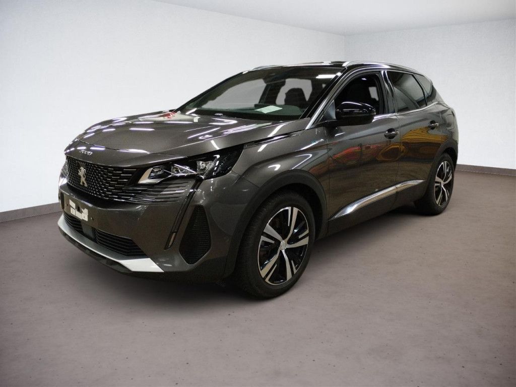 Peugeot 3008 GT Pack PHEV 300 e-AT Navi SHZ Pano Kamera3