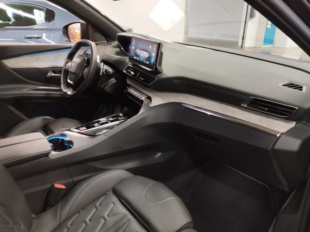 Peugeot 3008 GT Pack PHEV 300 e-AT Navi SHZ Pano Kamera3