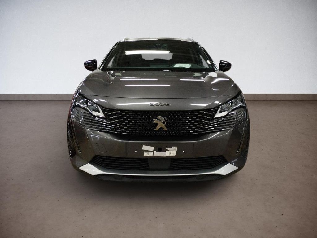 Peugeot 3008 GT Pack PHEV 300 e-AT Navi SHZ Pano Kamera3