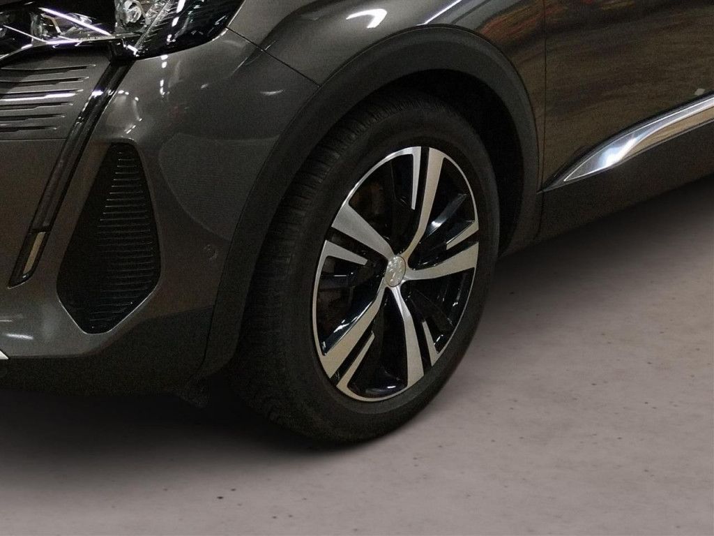 Peugeot 3008 GT Pack PHEV 300 e-AT Navi SHZ Pano Kamera3