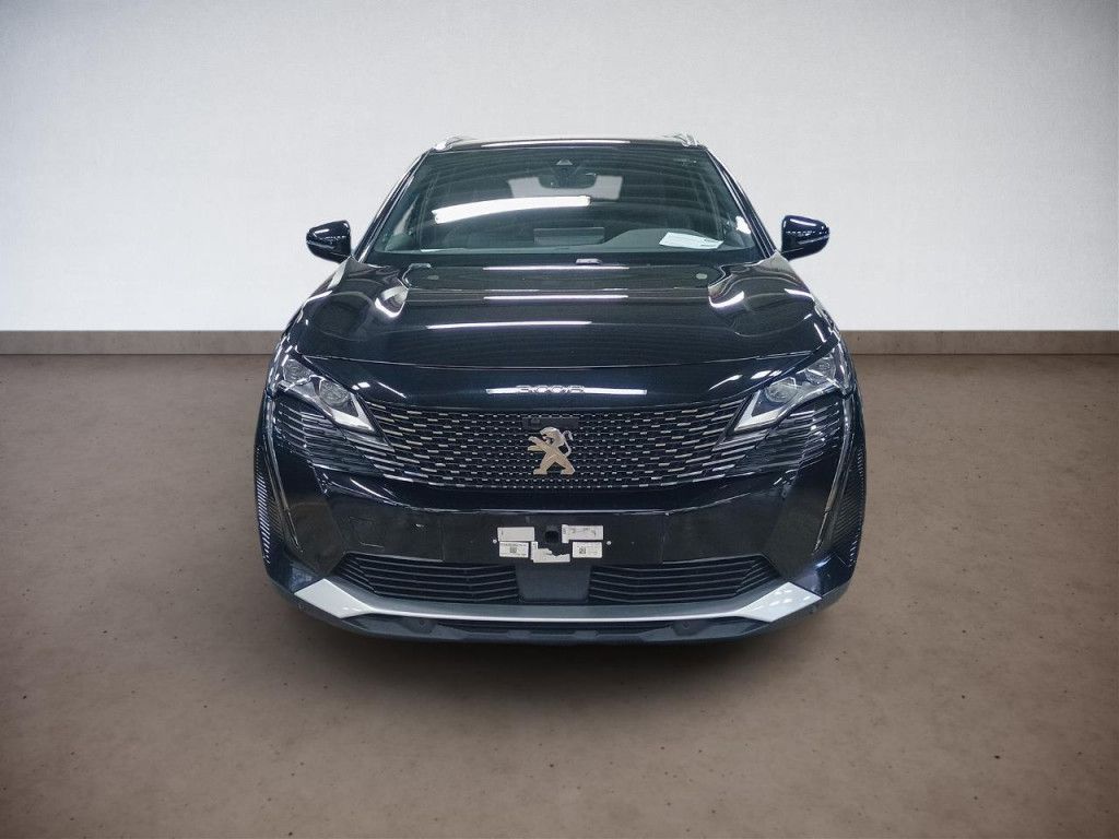 Peugeot 3008 PHEV 300 e-AT GT LED Navi Kamera SHZ ACC Ke