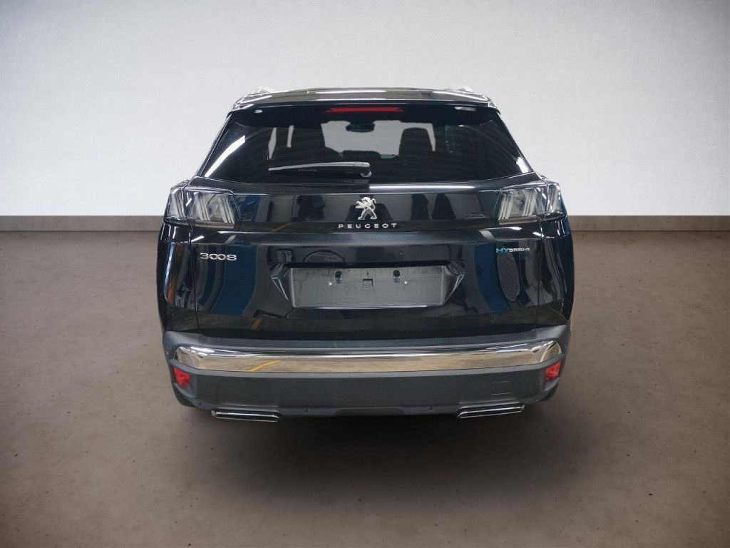 Peugeot 3008 PHEV 300 e-AT GT LED Navi Kamera SHZ ACC Ke