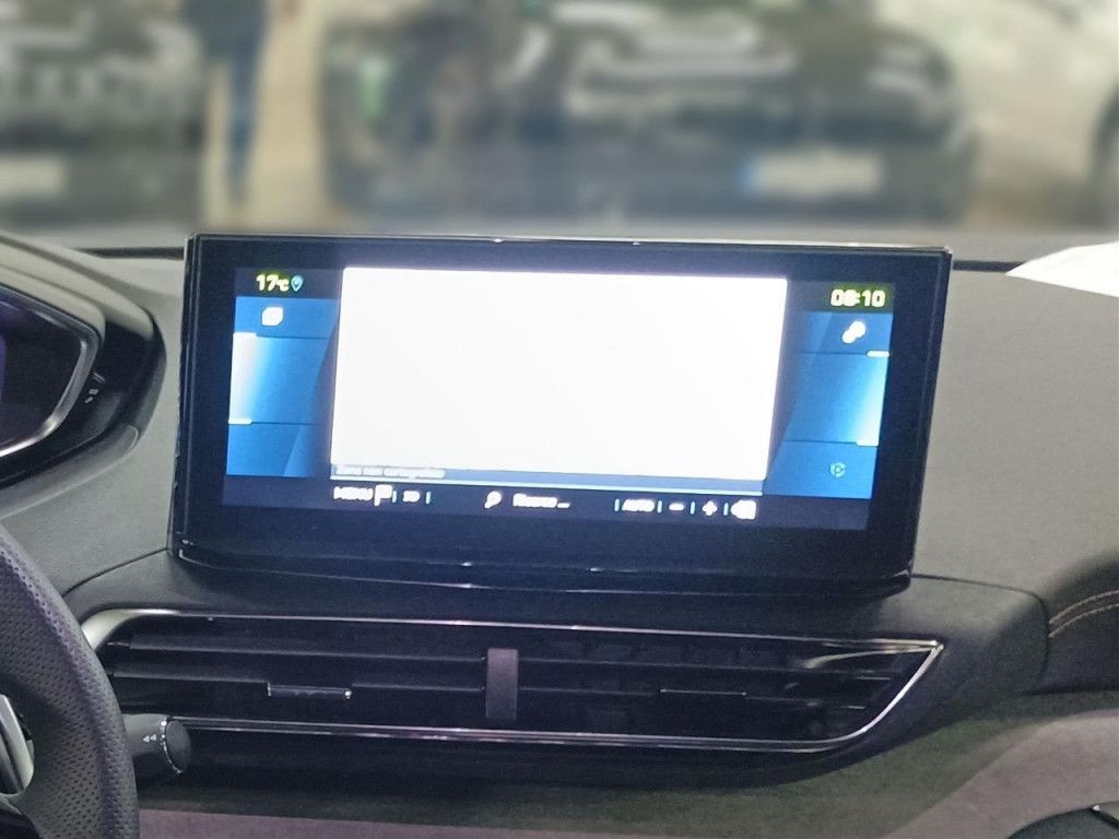 Peugeot 3008 PHEV 300 e-AT GT LED Navi Kamera SHZ ACC Ke