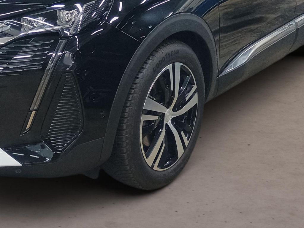 Peugeot 3008 PHEV 300 e-AT GT LED Navi Kamera SHZ ACC Ke