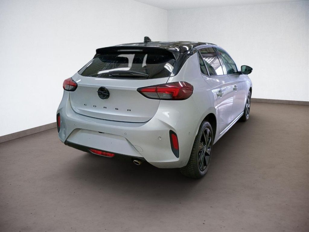 Opel Corsa 1.2 Turbo GS LED Matrix Navi Kamera SHZ PD