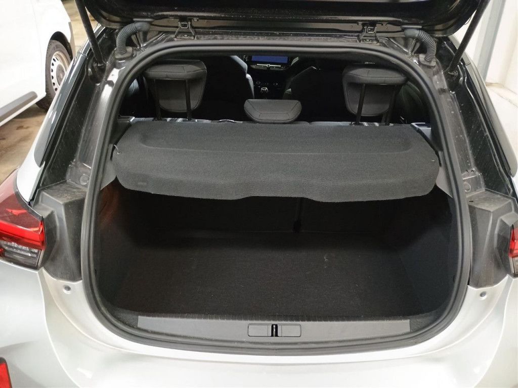 Opel Corsa 1.2 Turbo GS LED Matrix Navi Kamera SHZ PD