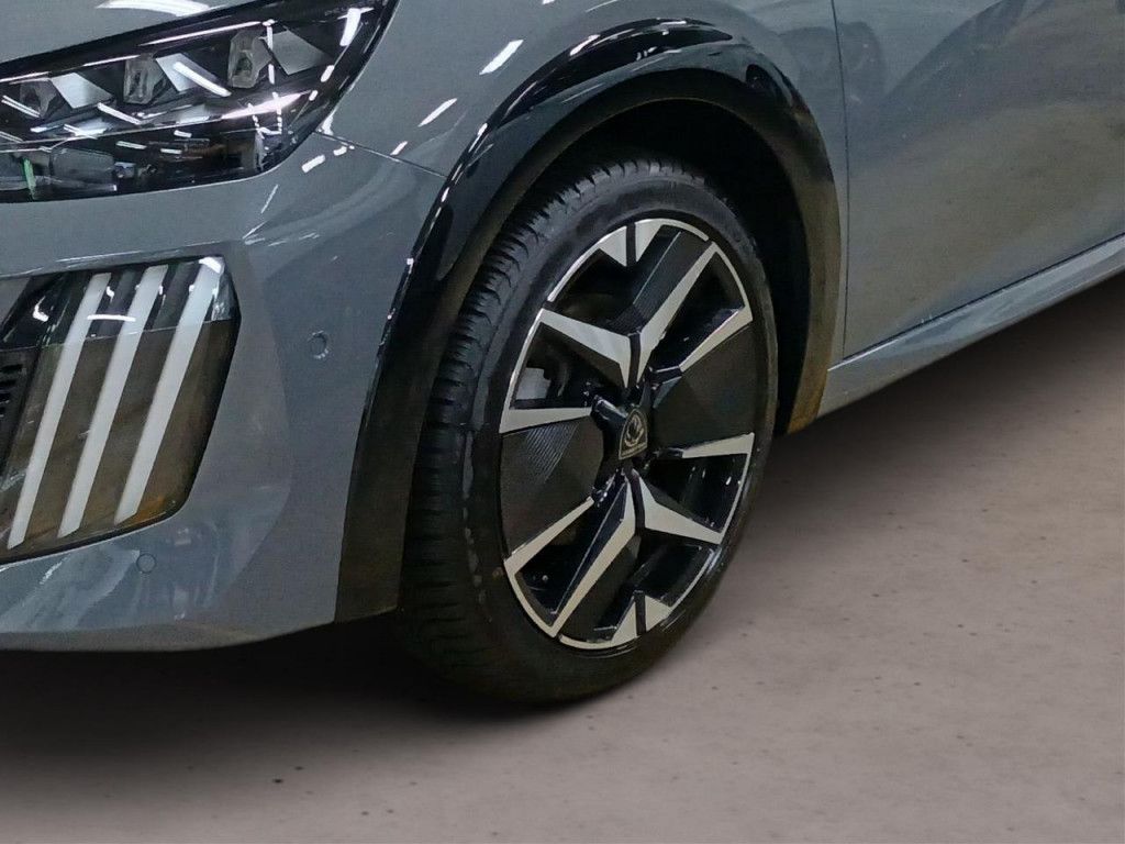 Peugeot 208 Hybrid 145 e-DSC GT AT LED Kamera 360 PDC AC