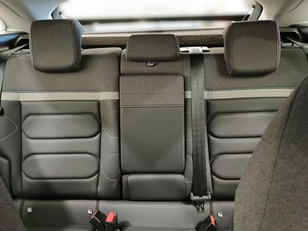 Citroën C4 PureTech 130 Plus AT LED Navi Kamera SHZ PDC