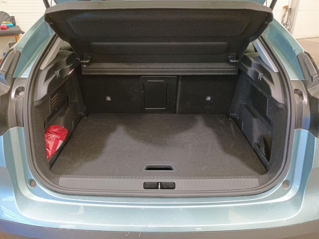 Citroën C4 PureTech 130 Plus AT LED Navi Kamera SHZ PDC