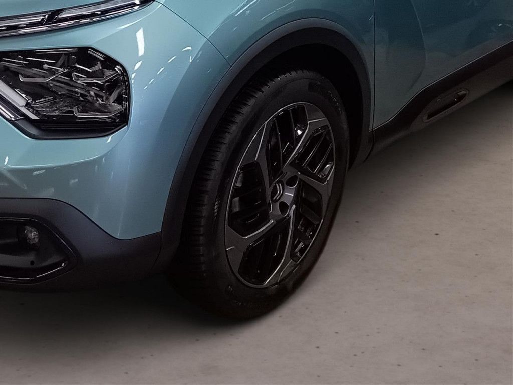 Citroën C4 PureTech 130 Plus AT LED Kamera SHZ PDC CarPl