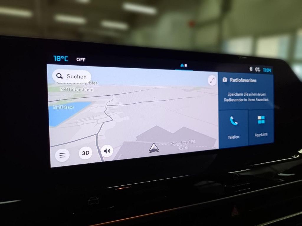 Citroën C4 PureTech 130 Plus AT LED Kamera SHZ PDC CarPl