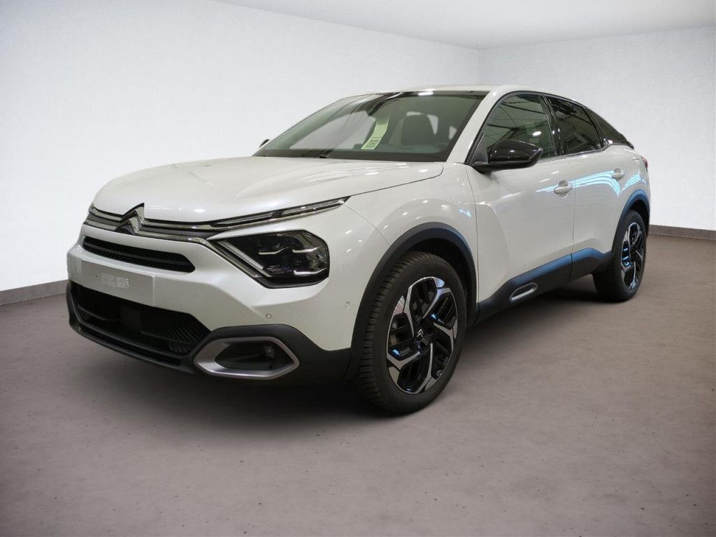 Citroën C4 PureTech 130 Max AT LED Navi Kamera 360 HeadU