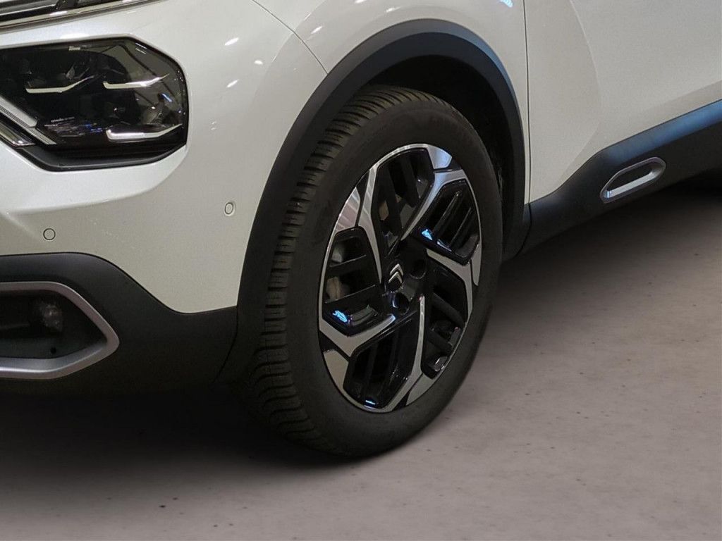 Citroën C4 PureTech 130 Max AT LED Navi Kamera 360 HeadU