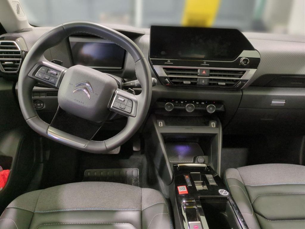 Citroën C4 PureTech 130 Max AT LED Navi Kamera 360 HeadU