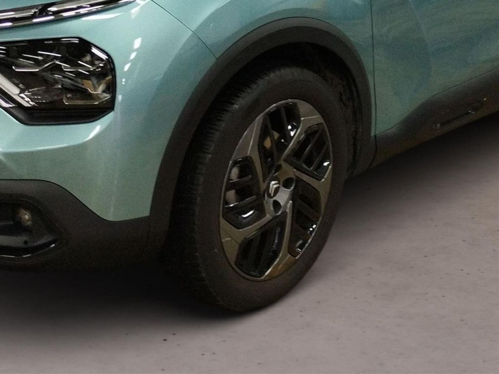 Citroën C4 PureTech 130 Plus AT LED Navi Kamera SHZ PDC
