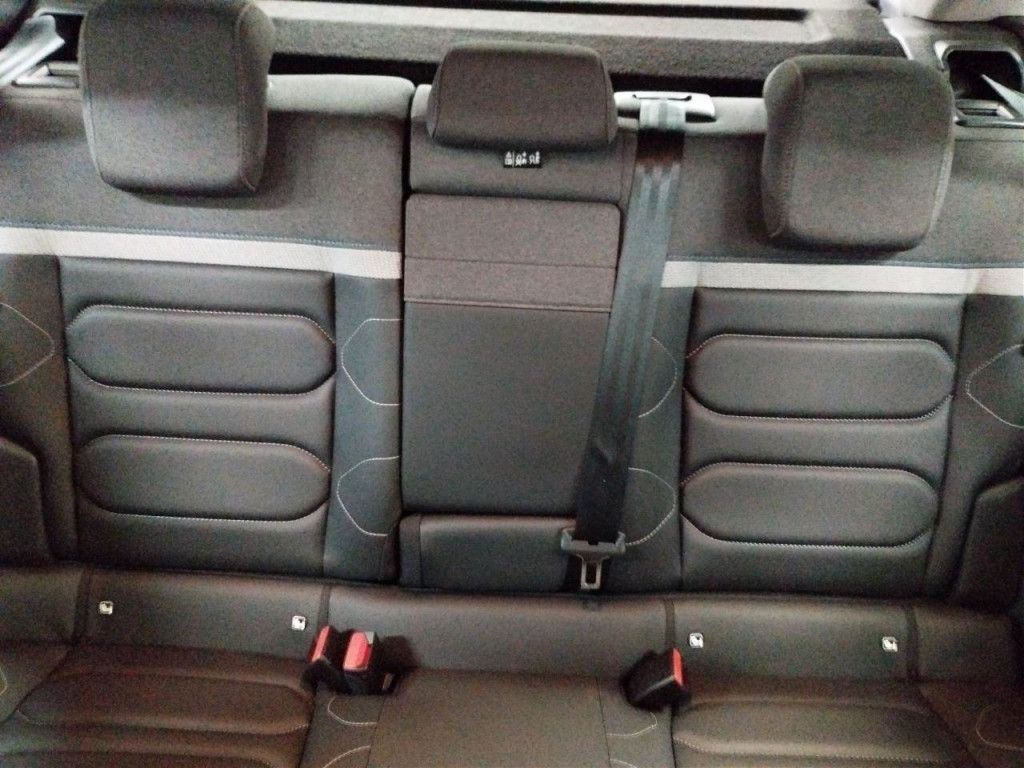 Citroën C4 PureTech 130 Plus AT LED Navi Kamera SHZ PDC