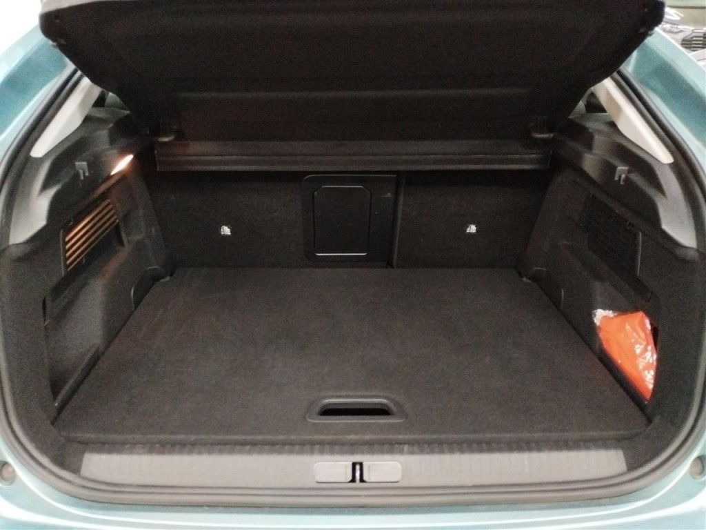 Citroën C4 PureTech 130 Plus AT LED Navi Kamera SHZ PDC