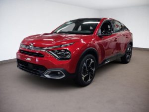 Citroën C4 PureTech 130 Max AT LED Navi Pano Kamera 360