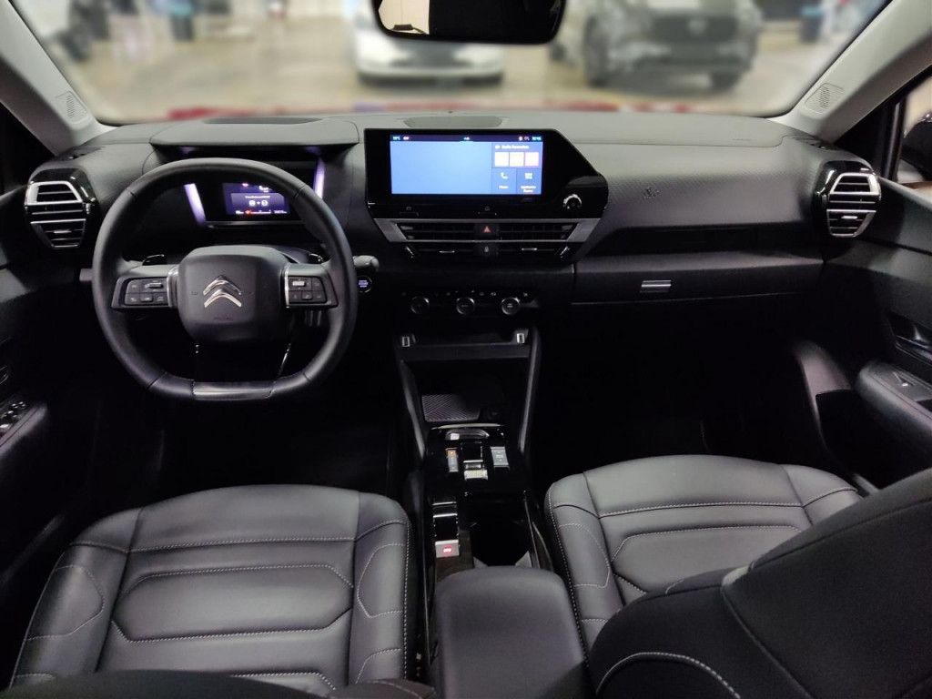 Citroën C4 PureTech 130 Max AT LED Navi Pano Kamera 360