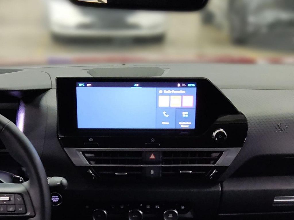 Citroën C4 PureTech 130 Max AT LED Navi Pano Kamera 360