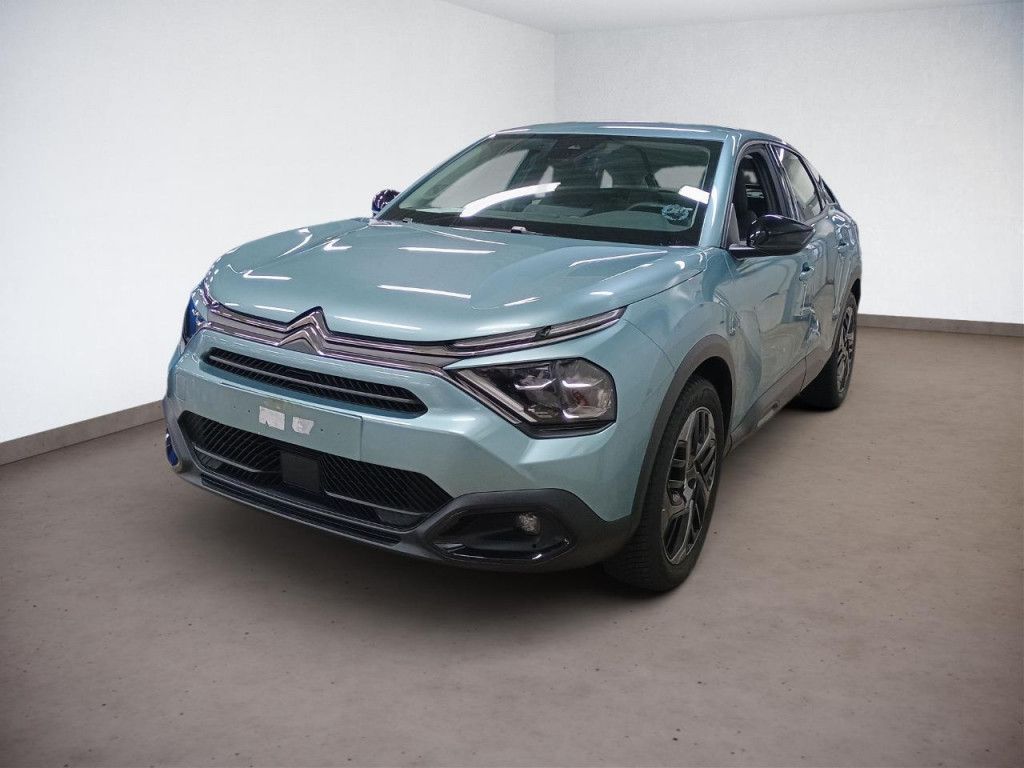Citroën C4 PureTech 130 Plus AT LED Kamera SHZ PDC CarPl