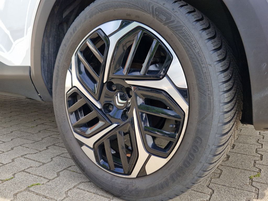 Citroën C4 PureTech 130 Max AT LED Navi Kamera 360 HeadU