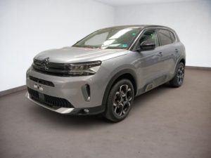 Citroën C5 Aircross MAX MildHybrid 136e-DSC6  FullLED 36