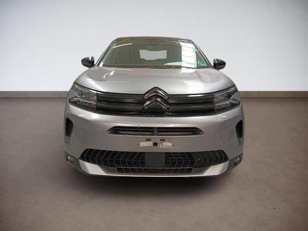 Citroën C5 Aircross MAX MildHybrid 136e-DSC6  FullLED 36