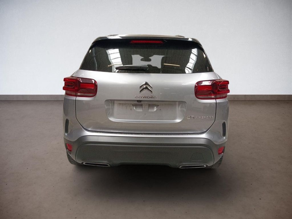 Citroën C5 Aircross MAX MildHybrid 136e-DSC6  FullLED 36