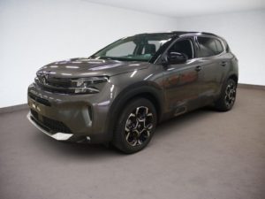 Citroën C5 Aircross MAX MildHybrid 136e-DSC6 FullLED 360