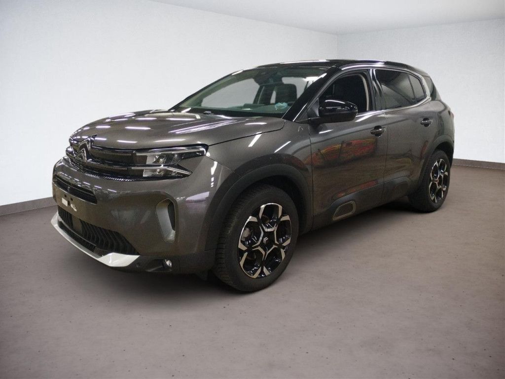 Citroën C5 Aircross MAX MildHybrid 136e-DSC6 FullLED 360