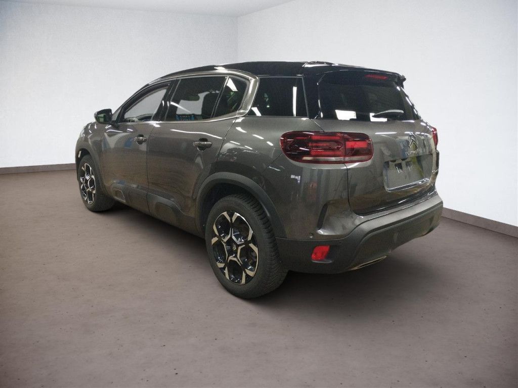 Citroën C5 Aircross MAX MildHybrid 136e-DSC6 FullLED 360