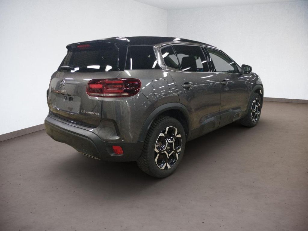 Citroën C5 Aircross MAX MildHybrid 136e-DSC6 FullLED 360