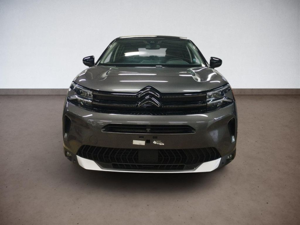 Citroën C5 Aircross MAX MildHybrid 136e-DSC6 FullLED 360