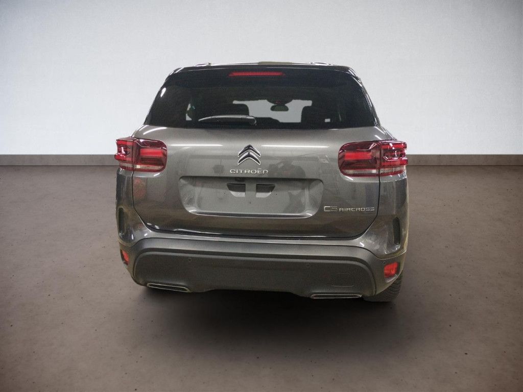 Citroën C5 Aircross MAX MildHybrid 136e-DSC6 FullLED 360
