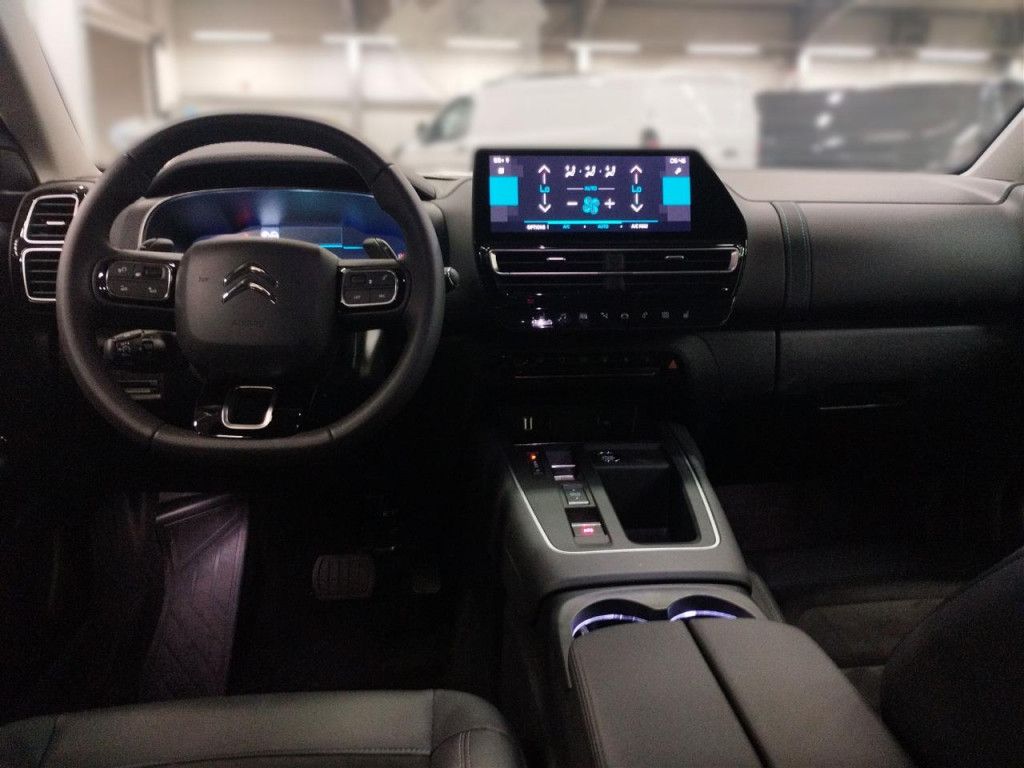Citroën C5 Aircross MAX MildHybrid 136e-DSC6 FullLED 360