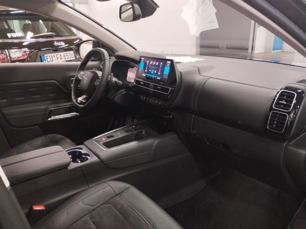 Citroën C5 Aircross MAX MildHybrid 136e-DSC6 FullLED 360