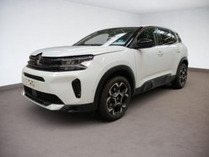 Citroën C5 Aircross Plus MildHybrid 136e-DSC6 FullLED 18