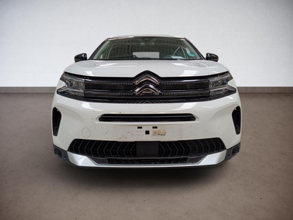 Citroën C5 Aircross Plus MildHybrid 136e-DSC6 FullLED 18