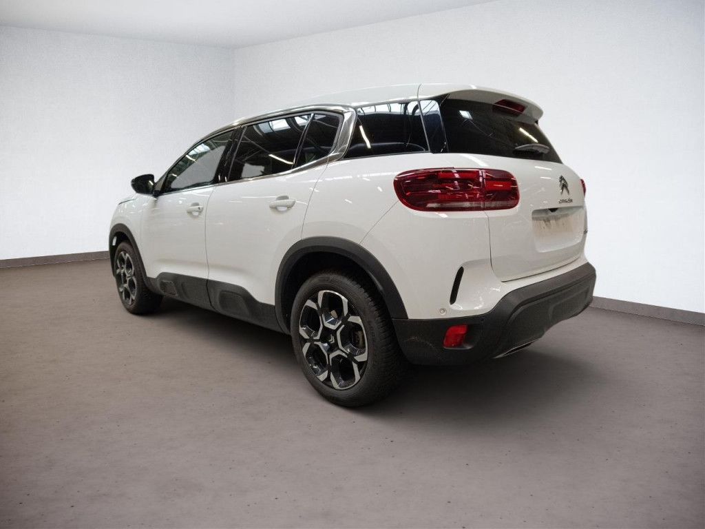 Citroën C5 Aircross Plus MildHybrid 136e-DSC6 FullLED 18