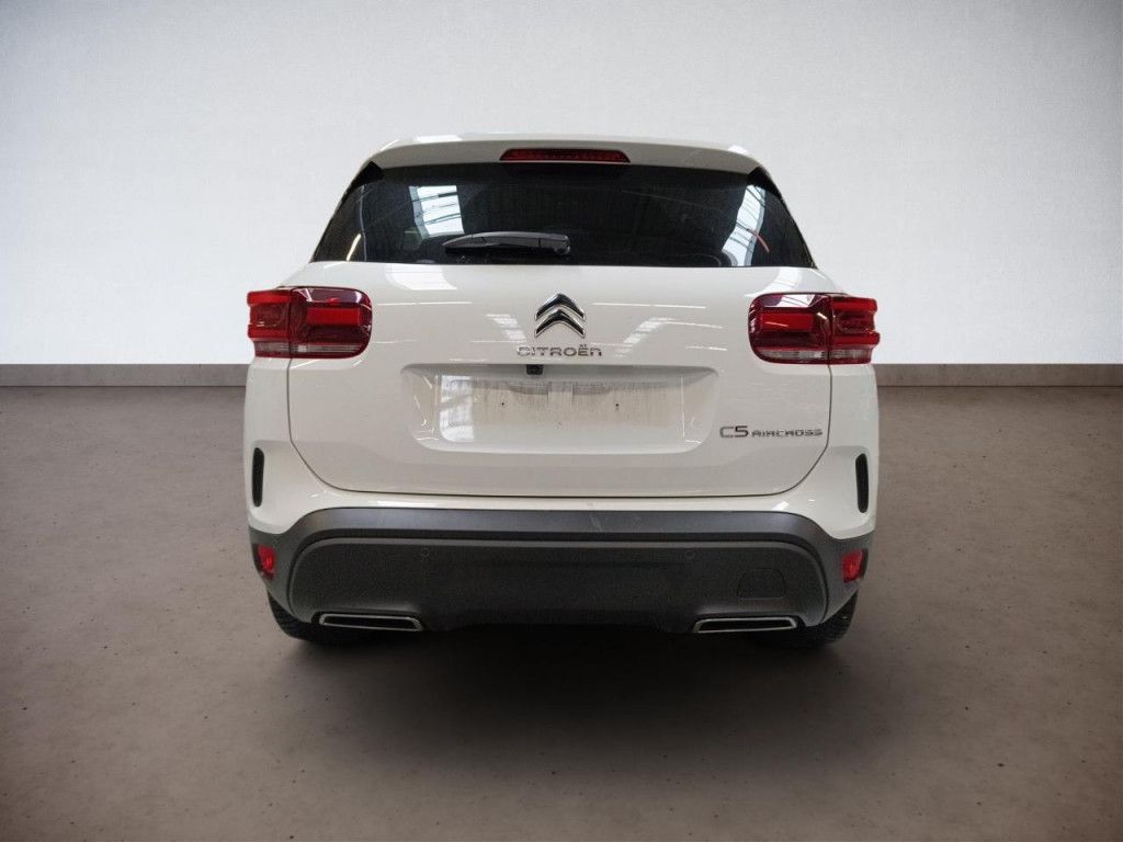 Citroën C5 Aircross Plus MildHybrid 136e-DSC6 FullLED 18