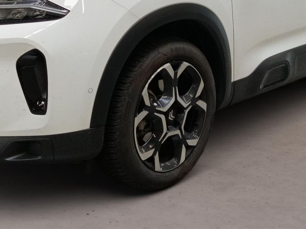 Citroën C5 Aircross Plus MildHybrid 136e-DSC6 FullLED 18